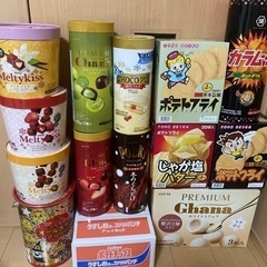 お菓子25