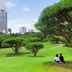 【新宿】【新宿御苑前】【新宿三丁目】【四谷三丁目】に在住の方限定で友達グループ作ってます！ - 新宿区