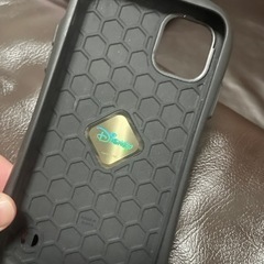 iFace アリス iPhone11の画像