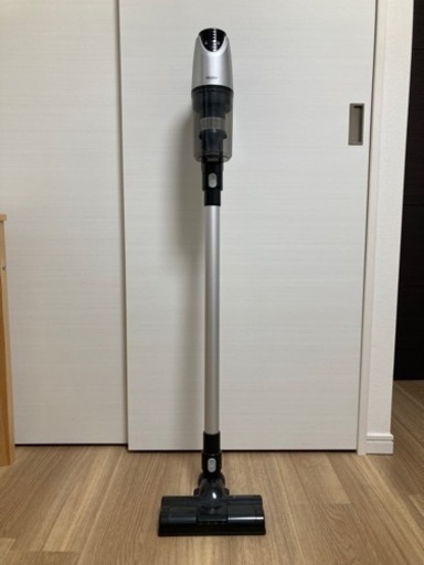 Haier コードレス掃除機
