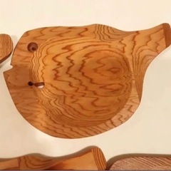 茶托　菓子皿の画像