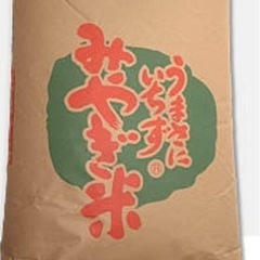 ‼︎格安出品‼︎本日限り‼︎ 宮城県産ひとめぼれ30K