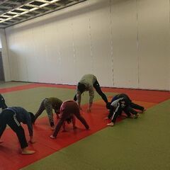 1/23(日)草加市★体験★キッズコーディネーショントレーニング★なわとび編の画像