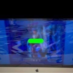 (1)【20万円】【大画面ほとんど使用なし】iMac Retin...
