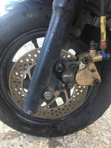 アドレスV125G☆スズキ☆SUZUKI☆絶好調☆通勤快速