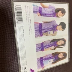 斎藤ちはるサインつきＣＤ❣️の画像