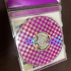斎藤ちはるサインつきＣＤ❣️の画像