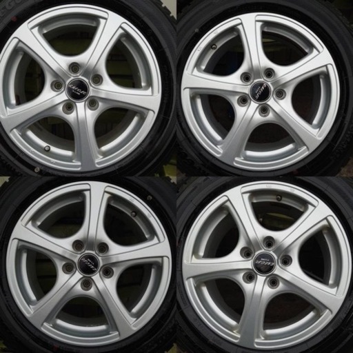 年末年始休まず営業　激安　スタッドレスタイヤホイールセット13インチから18インチまで