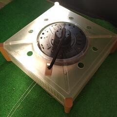 照明器具欲しい方いませんか！？の画像