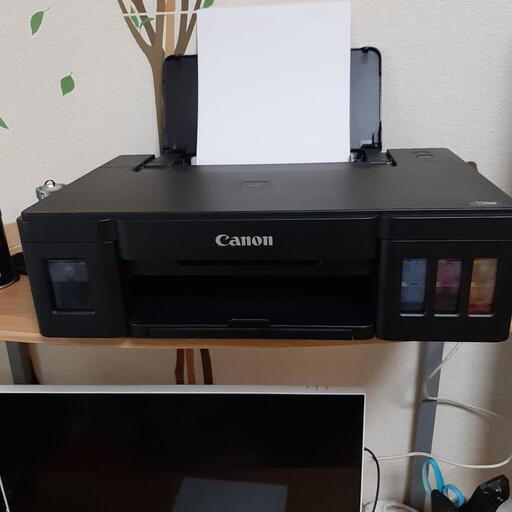 Canon　G1310 ギガタンク　ジャンク