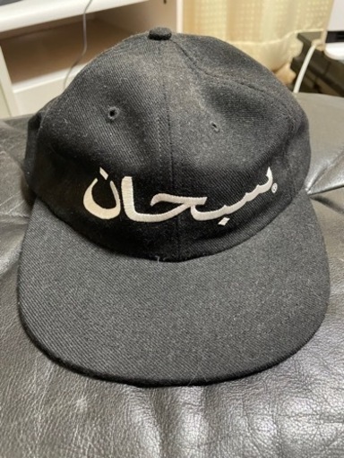 服/ファッション supreme