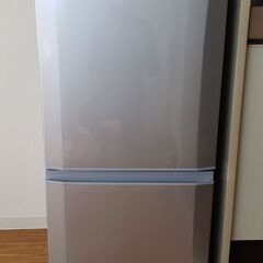 冷蔵庫　名古屋市　取りに来て頂ける方