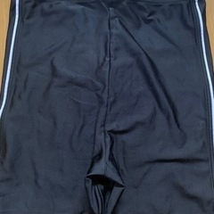 【今週500円】【美品】『男児水泳パンツ』の画像