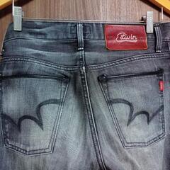 EDWIN　BLUE TRIP 28インチ
