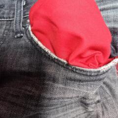 EDWIN　BLUE TRIP 28インチの画像