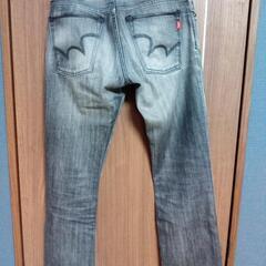 EDWIN　BLUE TRIP 28インチの画像