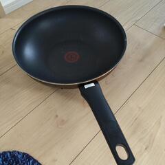 フライパンいる方いませんか！？
