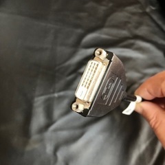 パソコンケーブル 画像転送コネクタ変換アダプタの画像