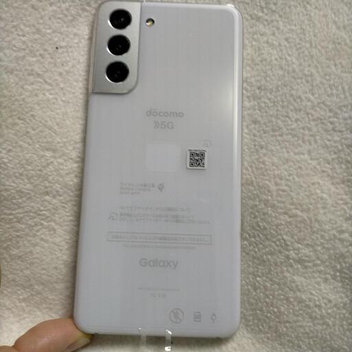 【希望価格受付中】GALAXY  SC-51B  中古  82000円→値下中