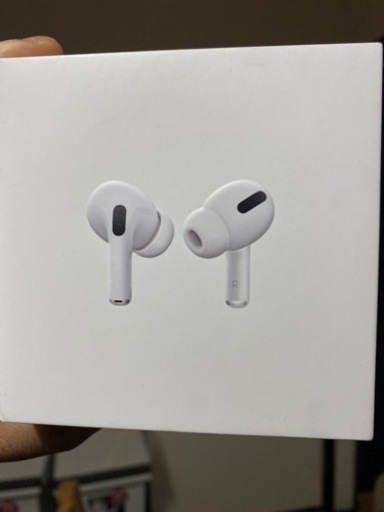 AirPods Pro
