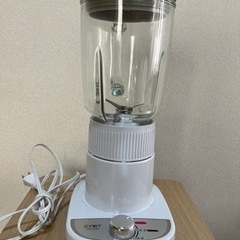 ミキサー