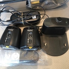 アイロボット　ルンバ 700シリーズ　780 付属品多数の画像