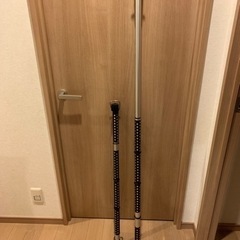 クレトム インテリアバー 車内バー 竿掛け