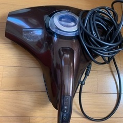 【今日明日限定10,000円➡︎半額5,000円】【購入価格32,780円】『レイコップRS』の画像