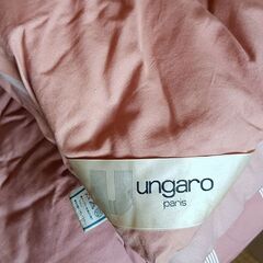 こたつカバー、敷マットお譲りします。の画像