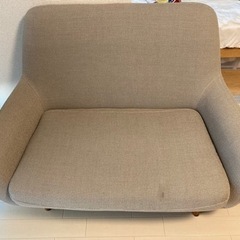 Unico ソファ　譲ります