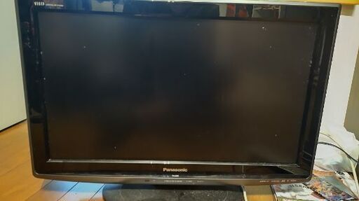パナソニック　TH-L26X1 26インチ液晶テレビ