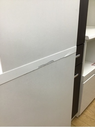 LK-127【ご来店頂ける方限定】オープンダイニングボード　白1200