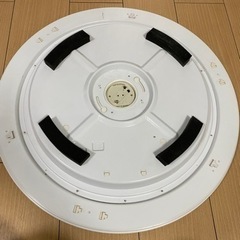 シーリングライトの画像
