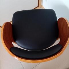 カウンター用　回転チェア　東京インテリアの画像