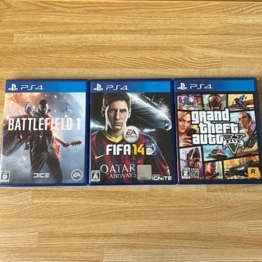 PlayStation4 本体 初期型　決まりました。