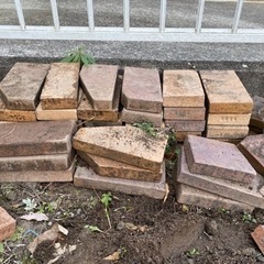 🌟レンガあげますの画像