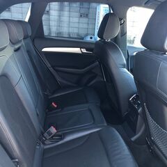 【商談成立】アウディ　Q5　2.0TFSI　クワトロ　Sラインの画像
