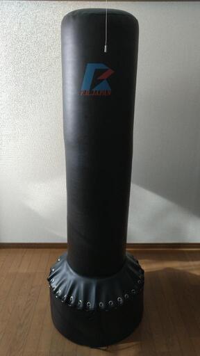 サンドバック(スタンド型)