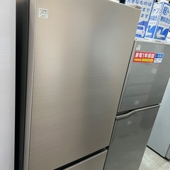 【年末大特価】【新入荷】【高年式】3ドア冷蔵庫　HITACHI