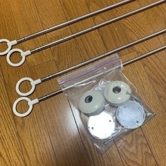 ホスクリーン　1セットの画像