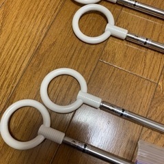 ホスクリーン　1セットの画像