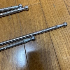 ホスクリーン　1セットの画像