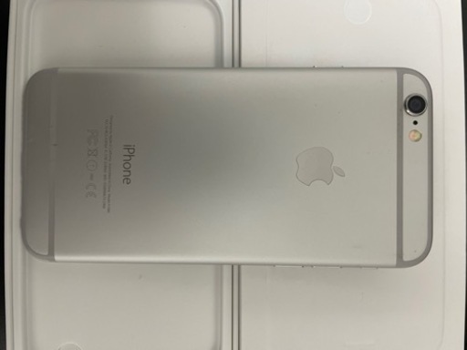 iPhone 6 128GB