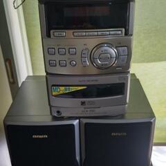 2025年最新】Yahoo!オークション -aiwa cdコンポの中古品・新品