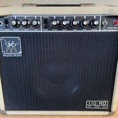 【タイムセール】MusicMan 110RD fifty Ele...