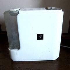 大型4L! 加湿器 SHARP HV-Y50CX