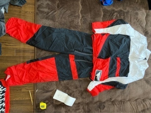 NIKE ナイキ ジャージ 上下セット