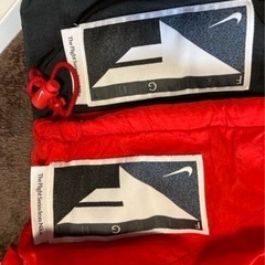 NIKE ナイキ ジャージ 上下セットの画像