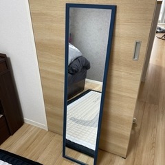 姿見　鏡　ミラー