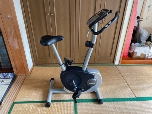 エアロバイク
